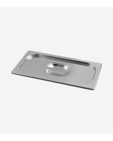 COUVERCLE ETANCHE EN INOX GN 1/3 BEH TUNISIE
