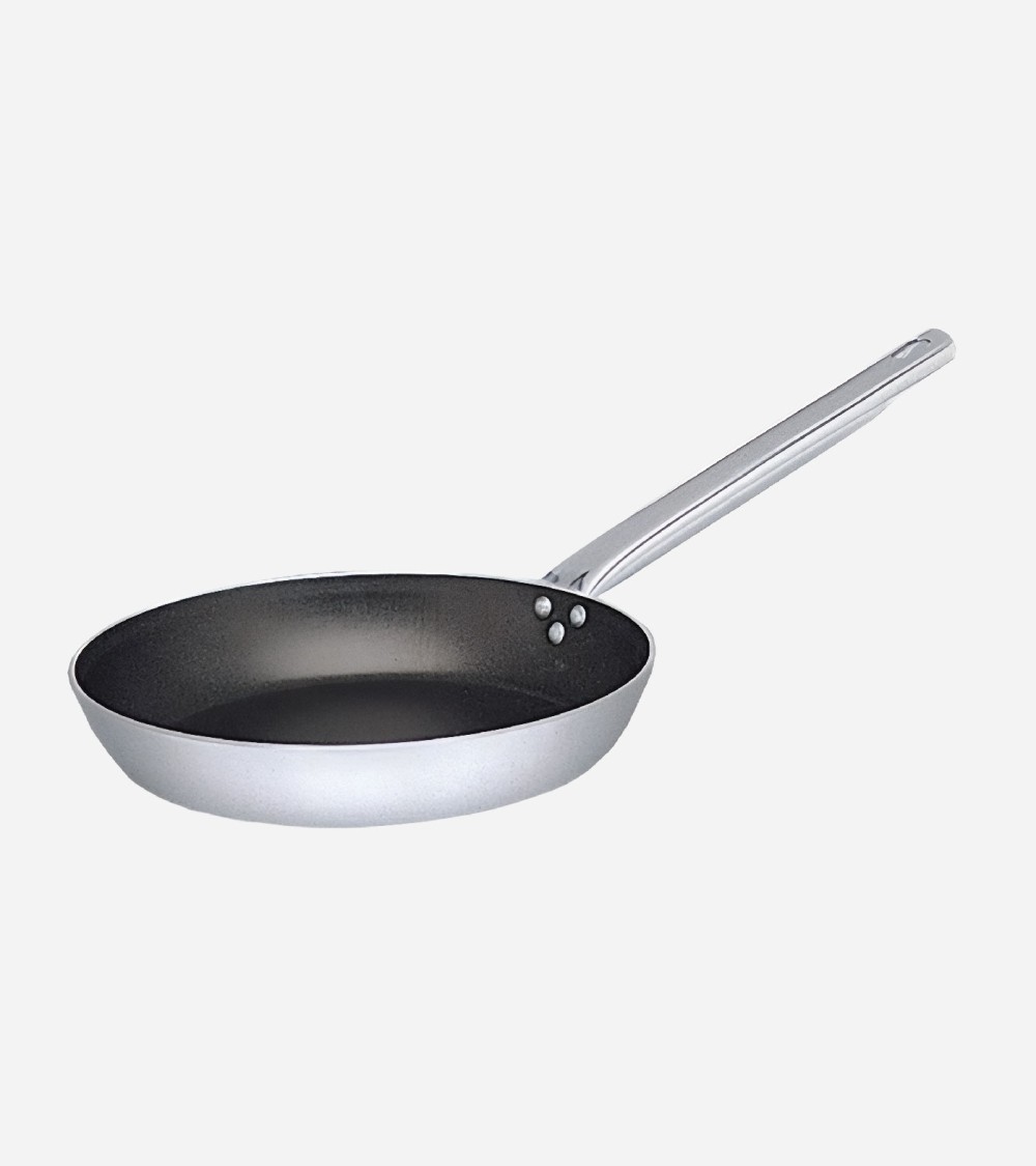 POÊLE ANTI-ADHÉSIVE FOND INDUCTION Ø 22CM BEH TUNISIE