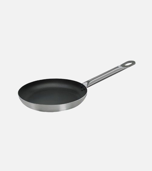 POÊLE ANTI-ADHÉSIF Ø 26 CM FOND INDUCTION BEH TUNISIE