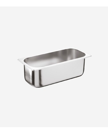 BAC INOX GN 1/3 H 100 MM BEH TUNISIE