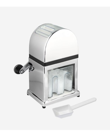 BROYEUR À GLACE EN INOX BEH TUNISIE