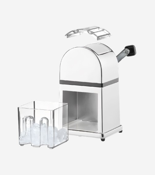 BROYEUR À GLACE EN INOX BEH TUNISIE