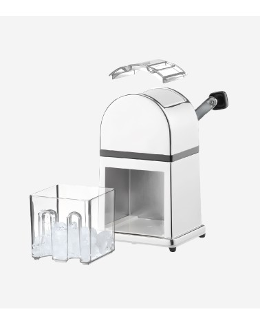 BROYEUR À GLACE EN INOX BEH TUNISIE