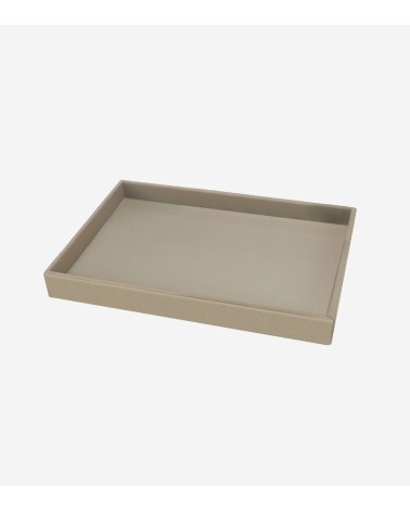 PLATEAU DE COURTOISIE PRESTIGE TAUPE BEH TUNISIE