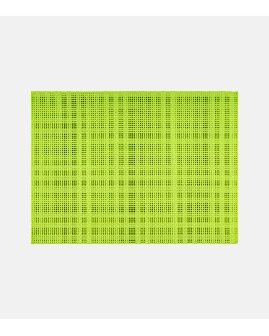 SET DE TABLE EN PVC VERT 45 × 33 CM BEH TUNISIE