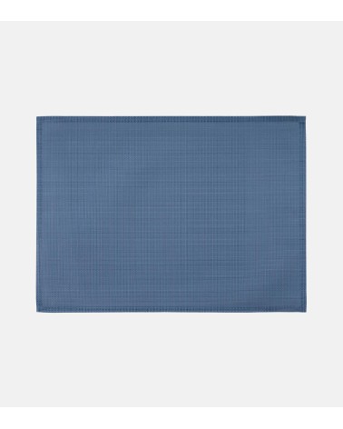 SET DE TABLE EN PVC BLEU CLAIR 45 × 33CM BEH TUNISIE