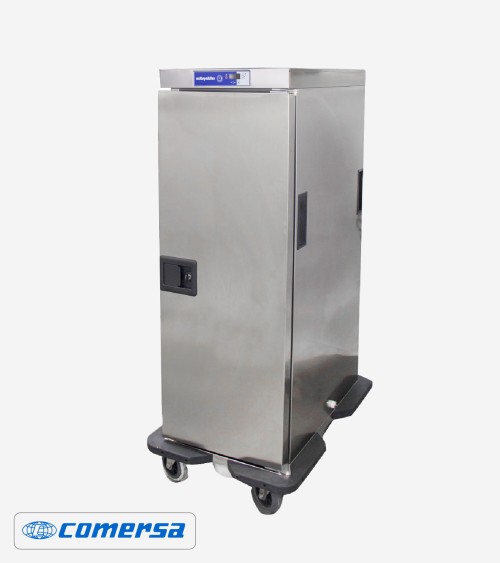 ARMOIRE CHAUFFANTE 15 GN1/1 AVEC HUMIDIFICATEUR BEH TUNISIE