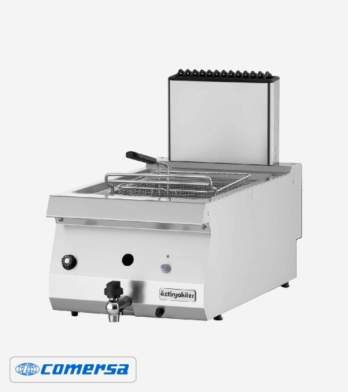 FRITEUSE À GAZ 12 LITRES S700/40 TOP BEH TUNISIE