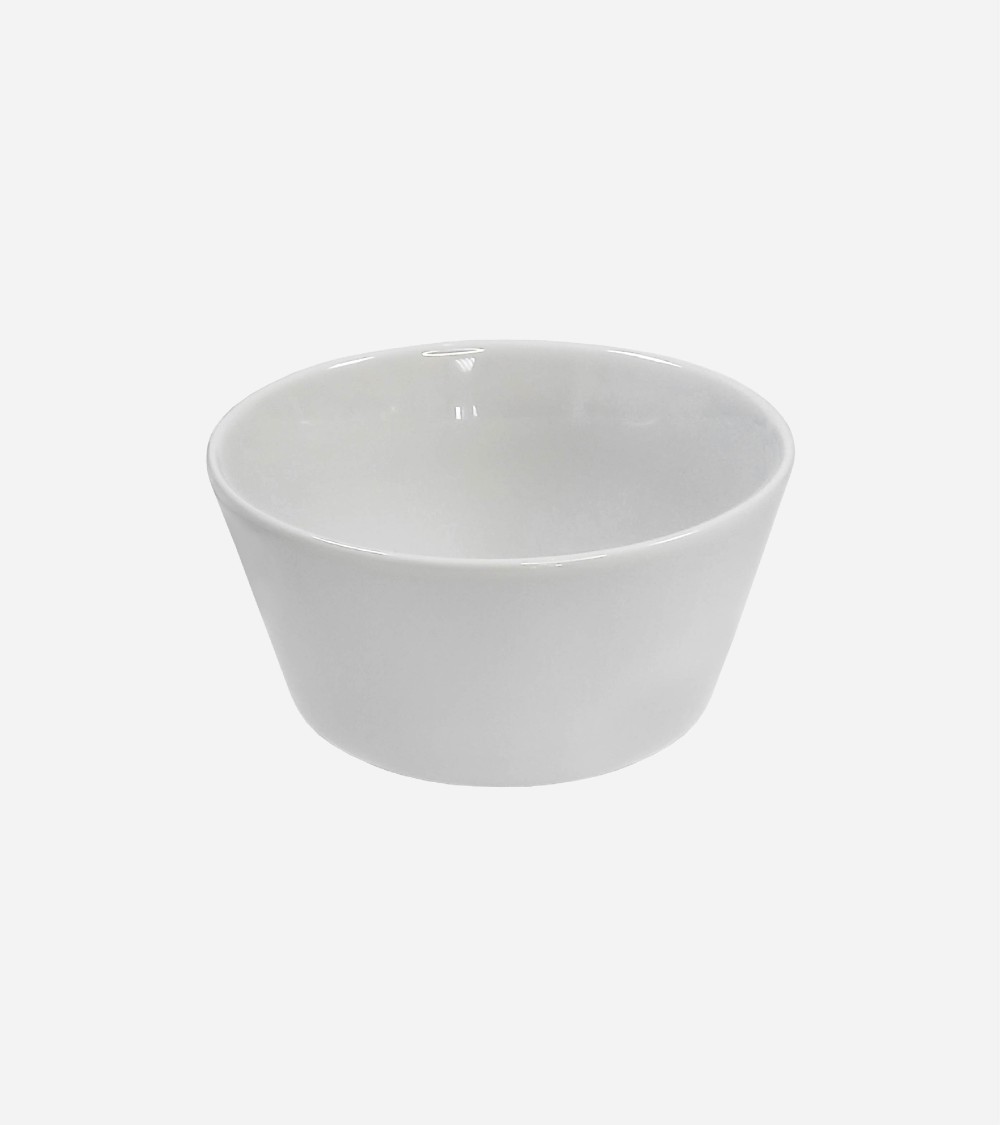 BOL-SAUCIÈRE PORCELAINE 39 CL BEH TUNISIE