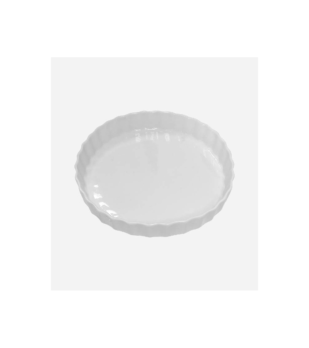 TOURTIERE Ø 30 BLANC BEH TUNISIE