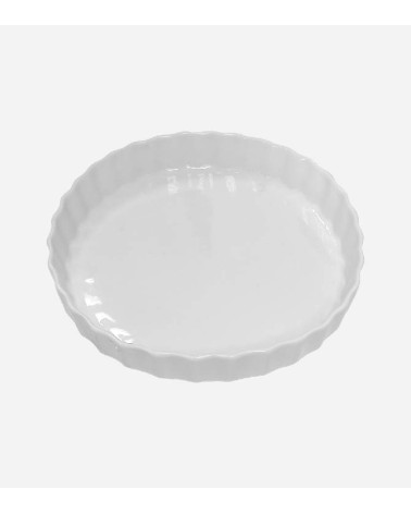 TOURTIERE Ø 30 BLANC BEH TUNISIE