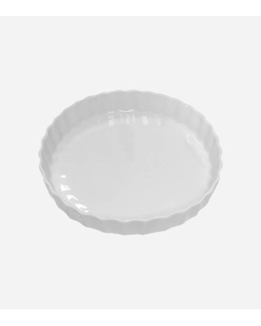 TOURTIÈRE Ø 28 BLANC BEH TUNISIE