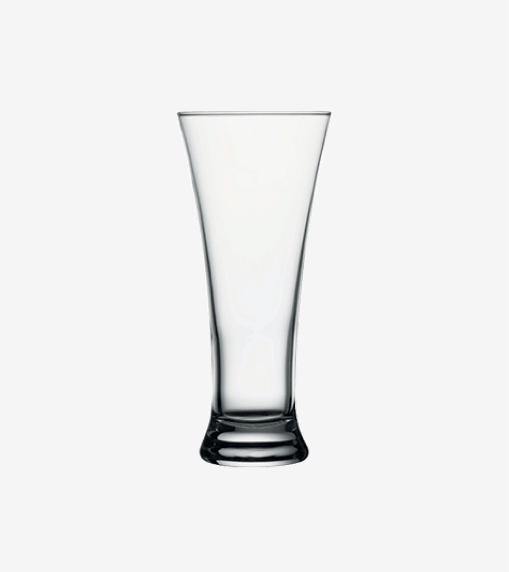 VERRE À BIÈRRE "PUB" (MARTIGUE) 32 CL BEH TUNISIE