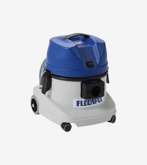 ASPIRATEUR À POUSSIÈRE 15 LITRES BEH TUNISIE