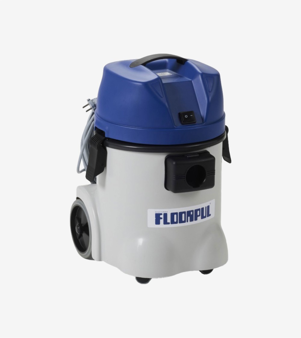 ASPIRATEUR À EAU POUSSIÈRE 20 LITRES BEH TUNISIE