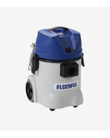 ASPIRATEUR À EAU POUSSIÈRE 20 LITRES BEH TUNISIE