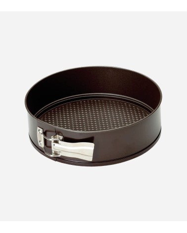MOULE MANQUE DEMONTABL E À FOND ANTI ADHÉSIF 24 CM BEH TUNISIE