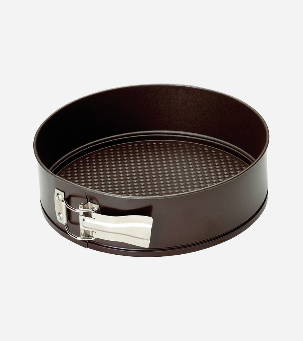 MOULE MANQUE DÉMONTABLE À FOND ANTI-ADHÉSIVE 28 CM BEH TUNISIE