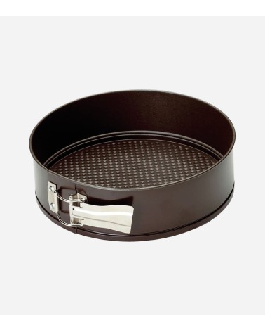 MOULE MANQUE DÉMONTABLE À FOND ANTI-ADHÉSIVE 28 CM BEH TUNISIE