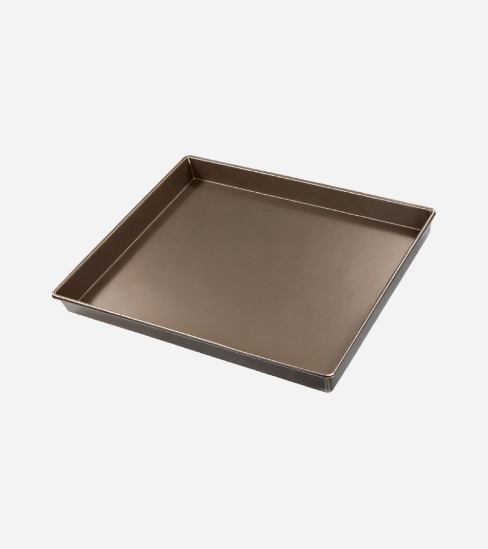 CAISSE GÉNOISE ANTI-ADHÉSIVE 40 CM BEH TUNISIE