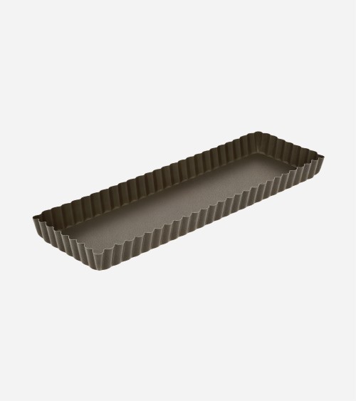 TARTE FM CANNELÉ ANTI-ADHÉRENT 35 CM BEH TUNISIE