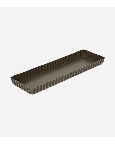 TARTE FM CANNELÉ ANTI-ADHÉRENT 35 CM BEH TUNISIE