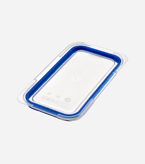COUVERCLE EN POLYCARBONATE HERMÉTIQUE GN 1/3 BEH TUNISIE