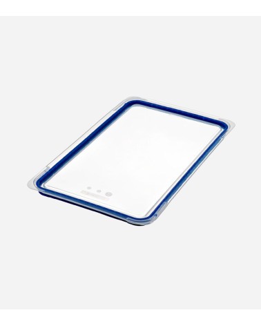 COUVERCLE EN POLYCARBONATE HERMÉTIQUE GN 1/1 BEH TUNISIE
