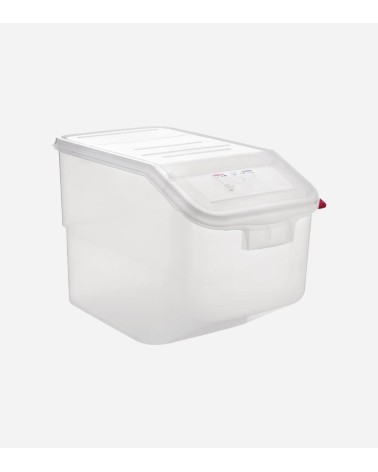 BAC ACCESSIBLE 50 LITRES 56,5 × 34 × 40 CM BEH TUNISIE