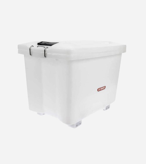 BAC DE STOCKAGE ALIMENTAIRE MOBILE - 70L BEH TUNISIE