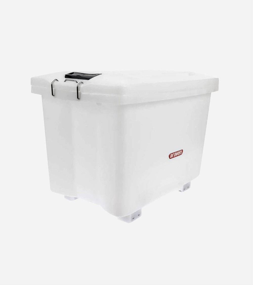 BAC DE STOCKAGE ALIMENTAIRE MOBILE - 70L BEH TUNISIE
