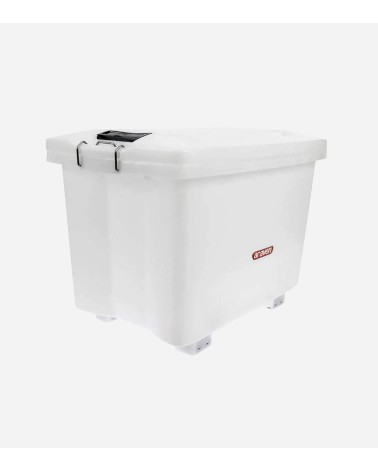 BAC DE STOCKAGE ALIMENTAIRE MOBILE - 70L BEH TUNISIE