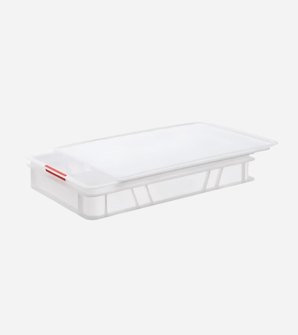 BAC 60 X 40 X 10 CM 18 LITRES BEH TUNISIE