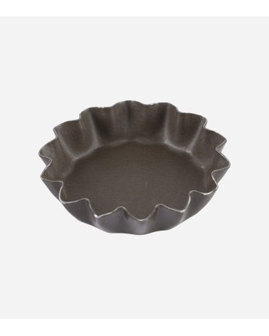 MOULE PETITS FOURS ROND CANNELÉ 4.5CM / Gobel - BEH TUNISIE