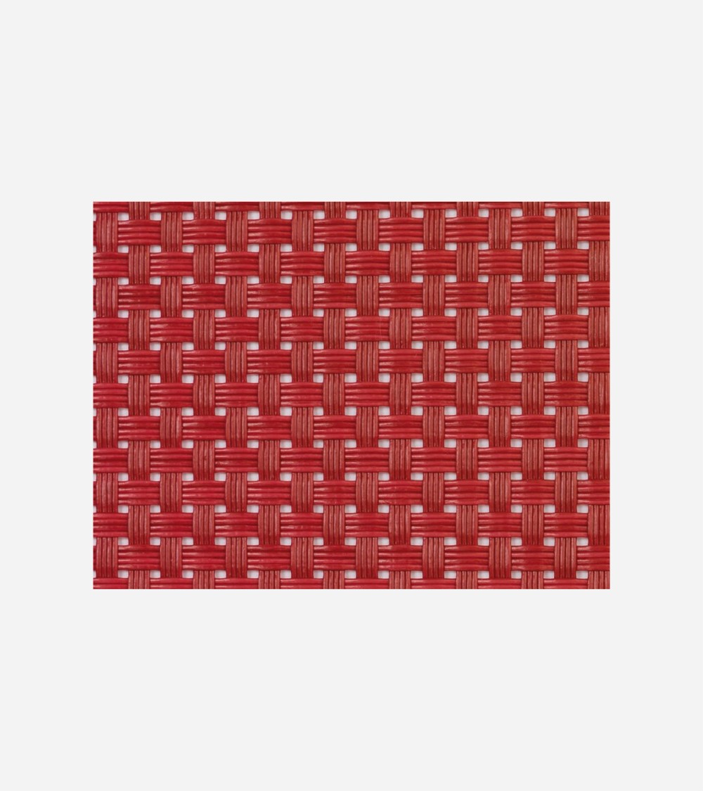 SET DE TABLE EN PVC BORDEAUX BEH TUNISIE