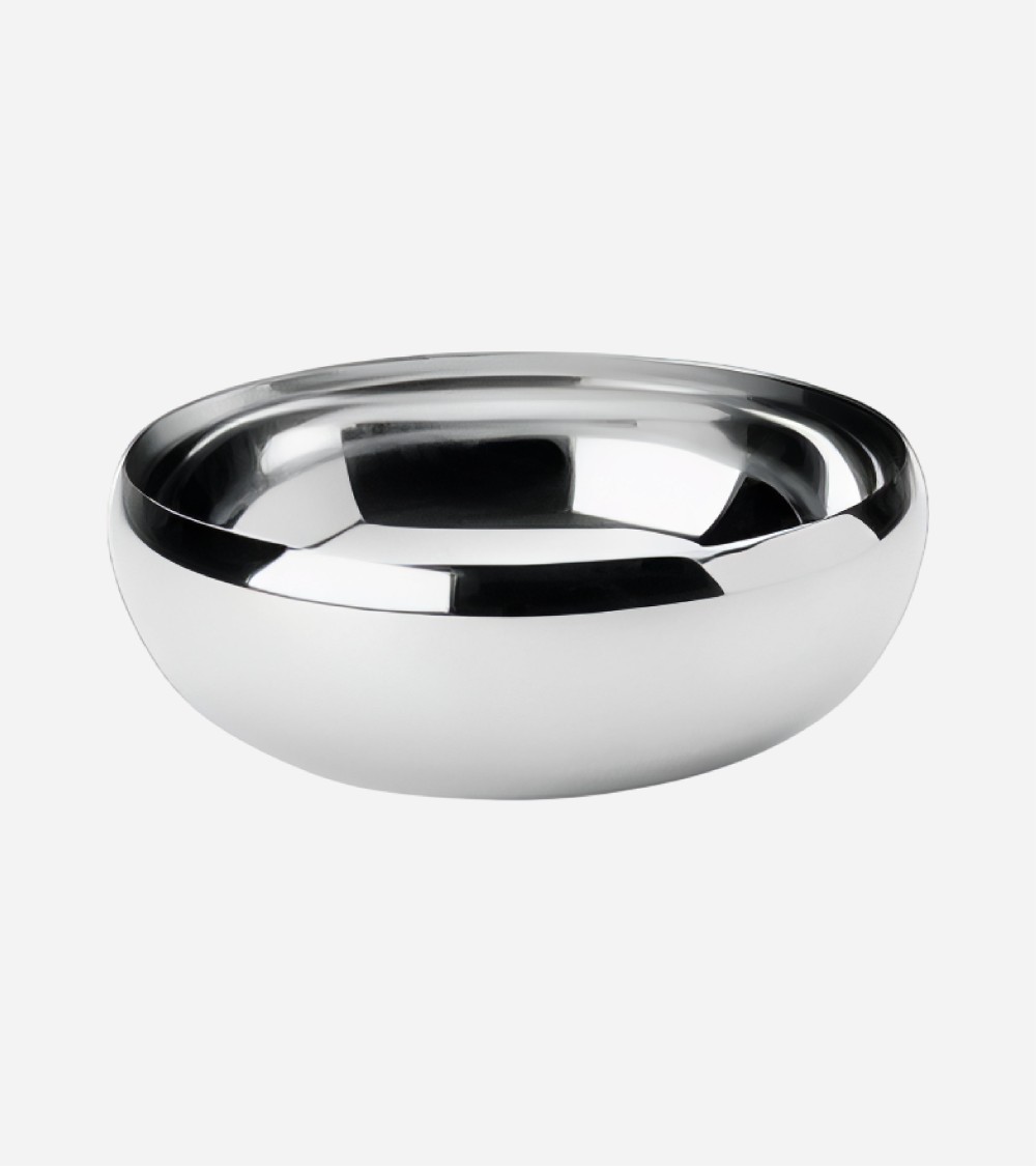 COUPELLE RINCE DOIGT INOX BEH TUNISIE