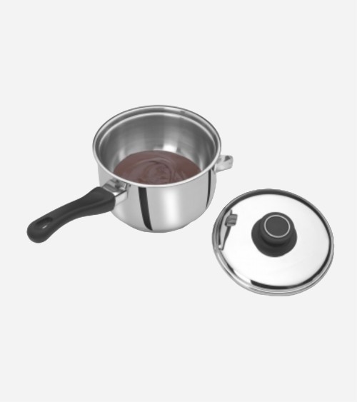 CASSEROLE BAIN MARIE INOX 16 CM BEH TUNISIE