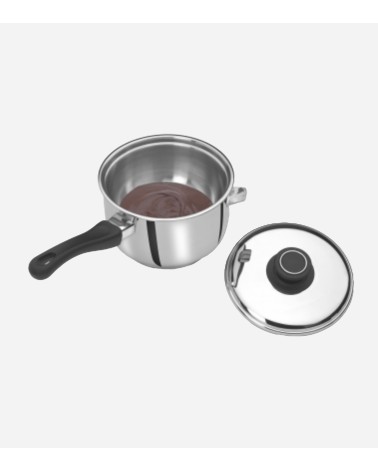 CASSEROLE BAIN MARIE INOX 16 CM BEH TUNISIE
