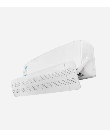 DÉFLECTEUR D’AIR AJUSTABLE POUR CLIMATISEUR BEH TUNISIE