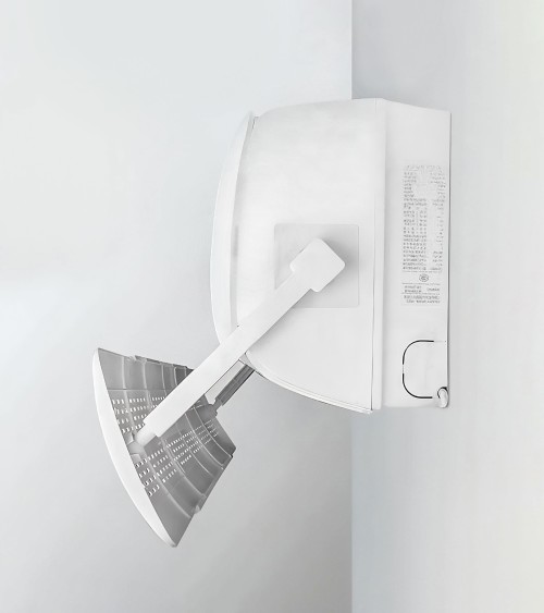 DÉFLECTEUR D’AIR AJUSTABLE POUR CLIMATISEUR BEH TUNISIE