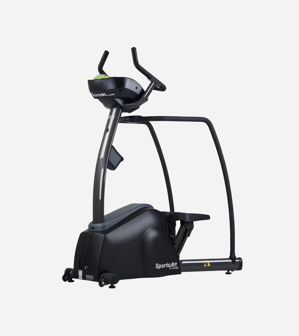 STEPPER CARDIO ADVISER BEH TUNISIE