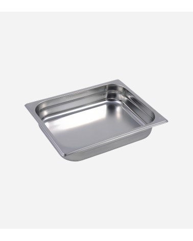 BAC GN 2/3 H : 100 MM EN INOX BEH TUNISIE