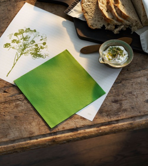 DUNISOFT 40 × 40 HERBAL GREEN 12 × 60 BEH TUNISIE