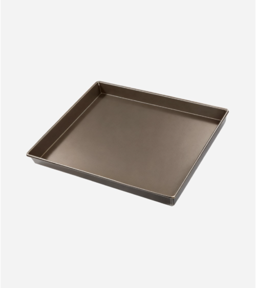 CAISSE GÉNOISE ANTI-ADHÉRENT 35 CM BEH TUNISIE
