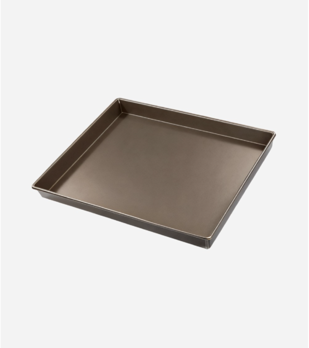 CAISSE GÉNOISE ANTI-ADHÉRENT 35 CM BEH TUNISIE