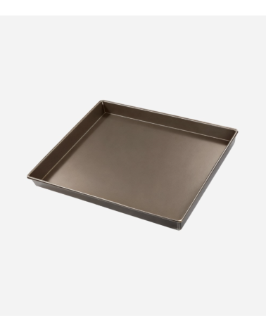 CAISSE GÉNOISE ANTI-ADHÉRENT 35 CM BEH TUNISIE