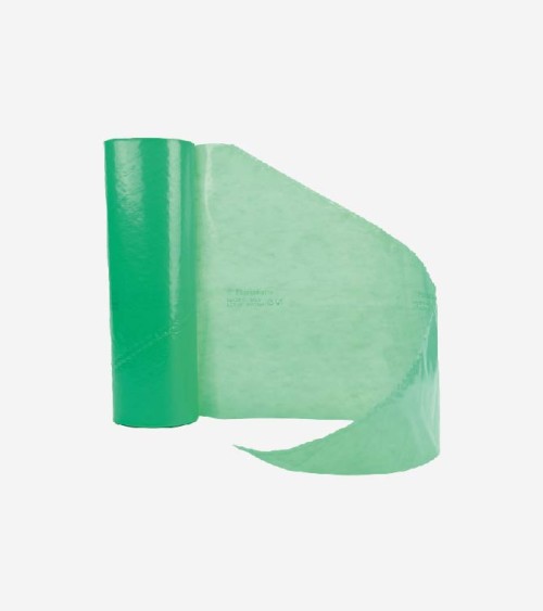 SAC À POCHES PATISSERIE VERT H 40 CM 100 BEH TUNISIE