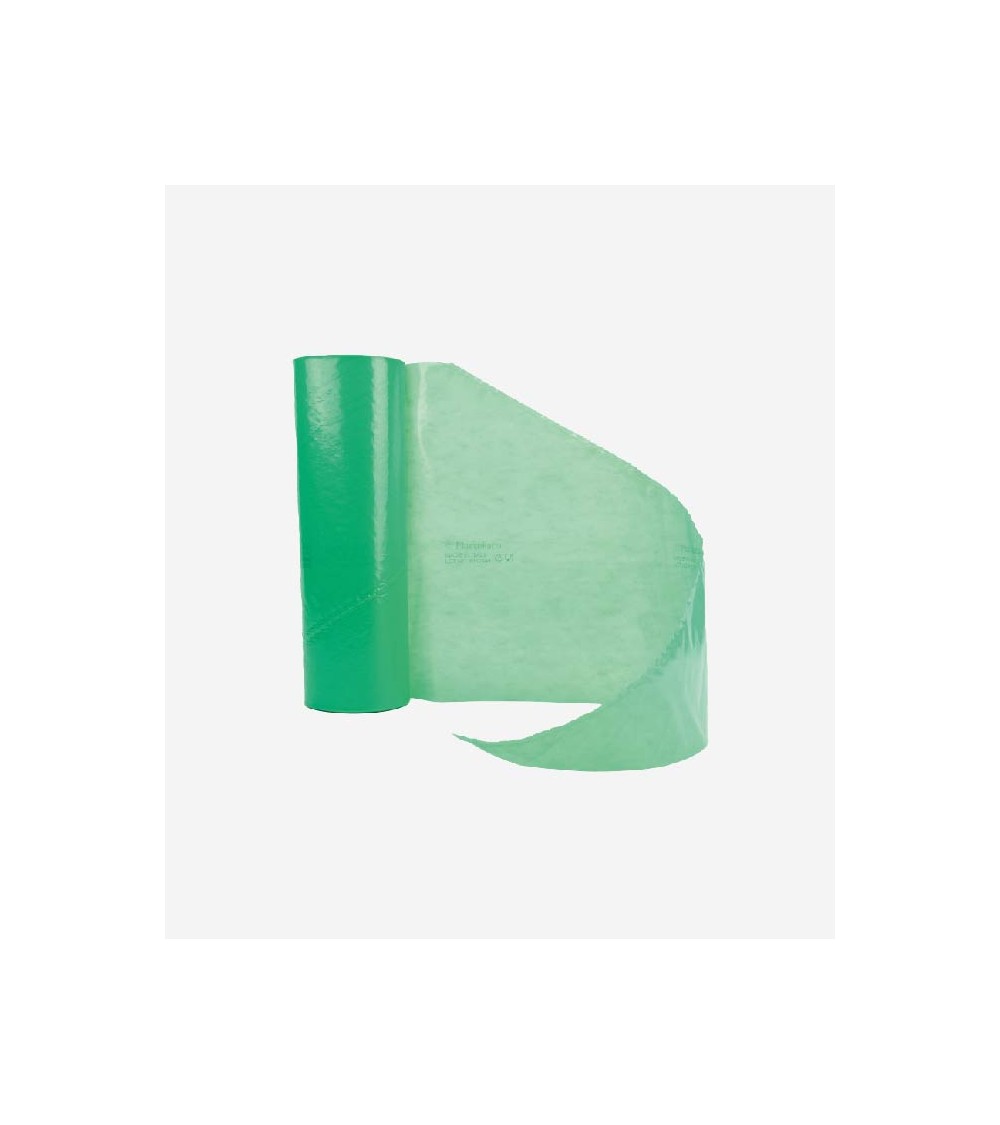 SAC À POCHES PATISSERIE VERT H 40 CM 100 BEH TUNISIE