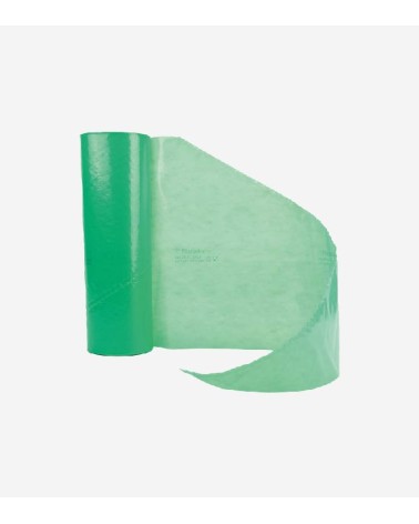 SAC À POCHES PATISSERIE VERT H 40 CM 100 BEH TUNISIE