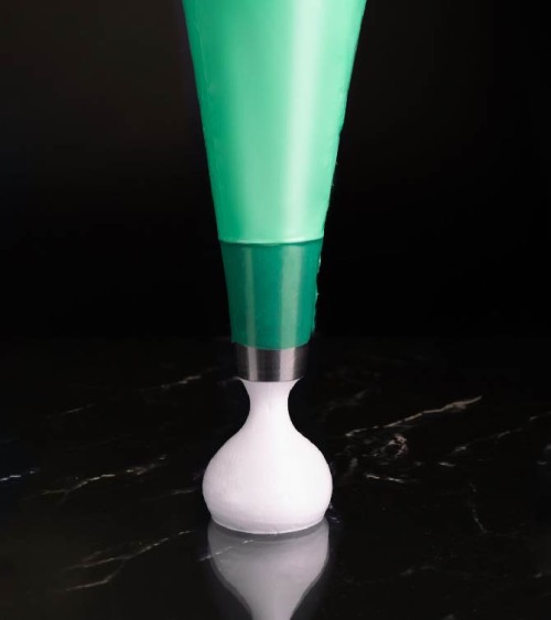 SAC À POCHES PATISSERIE VERT H 40 CM 100 BEH TUNISIE